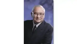 Jesus Leon Guerrero founded Guam’s first locally chartered full service bank, the Bank of Guam in 1972.