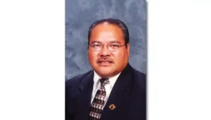John Blas