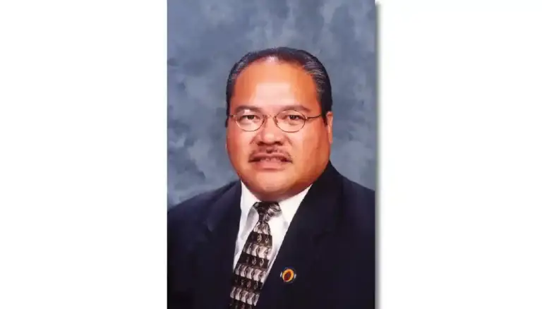 John Blas