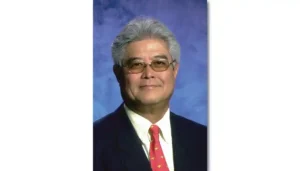 John C. Salas