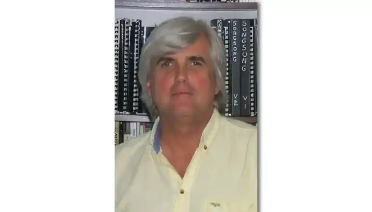 John L Craib