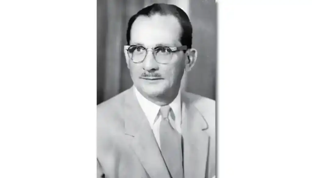 Joseph Flores