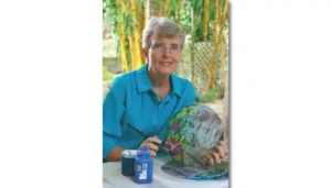 Judy Selk Flores Featured Image