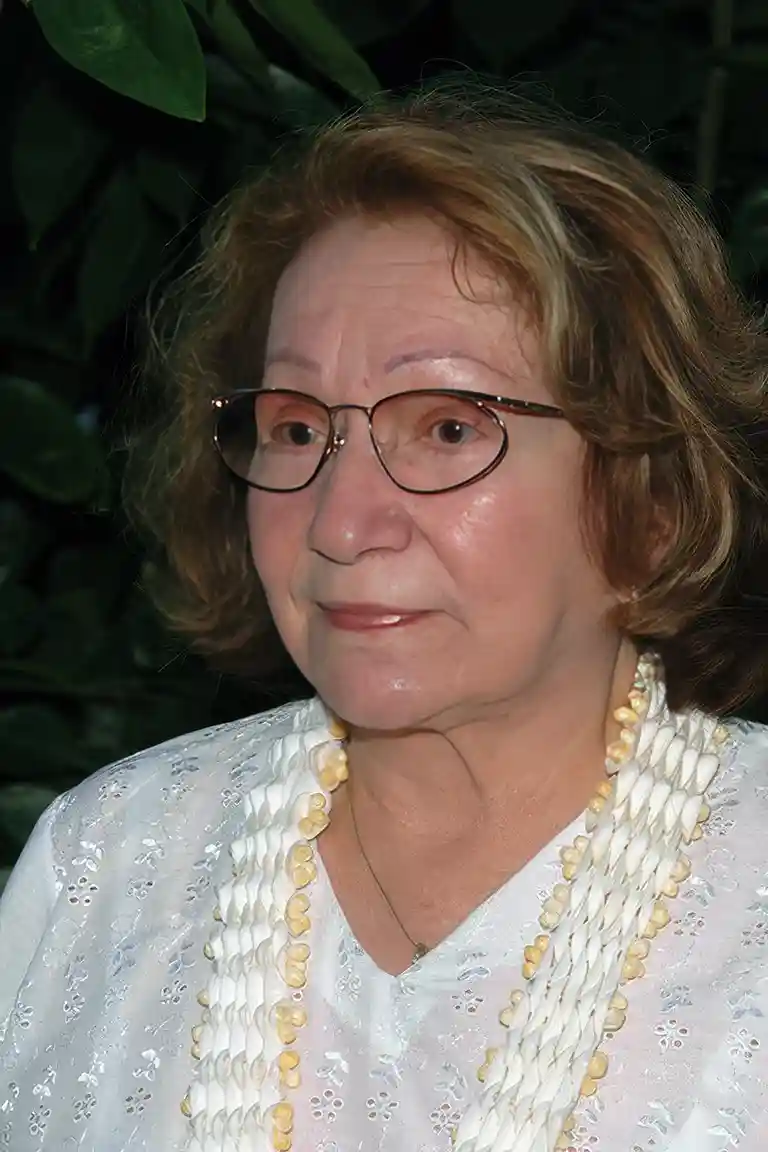Katherine Aguon - Guampedia