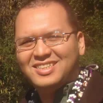 Kieth L. Camacho