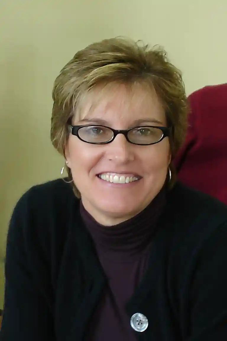 Kimberlee Kihleng