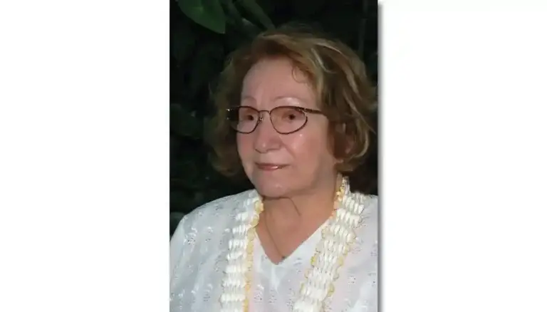 Katherine Bordallo Aguon