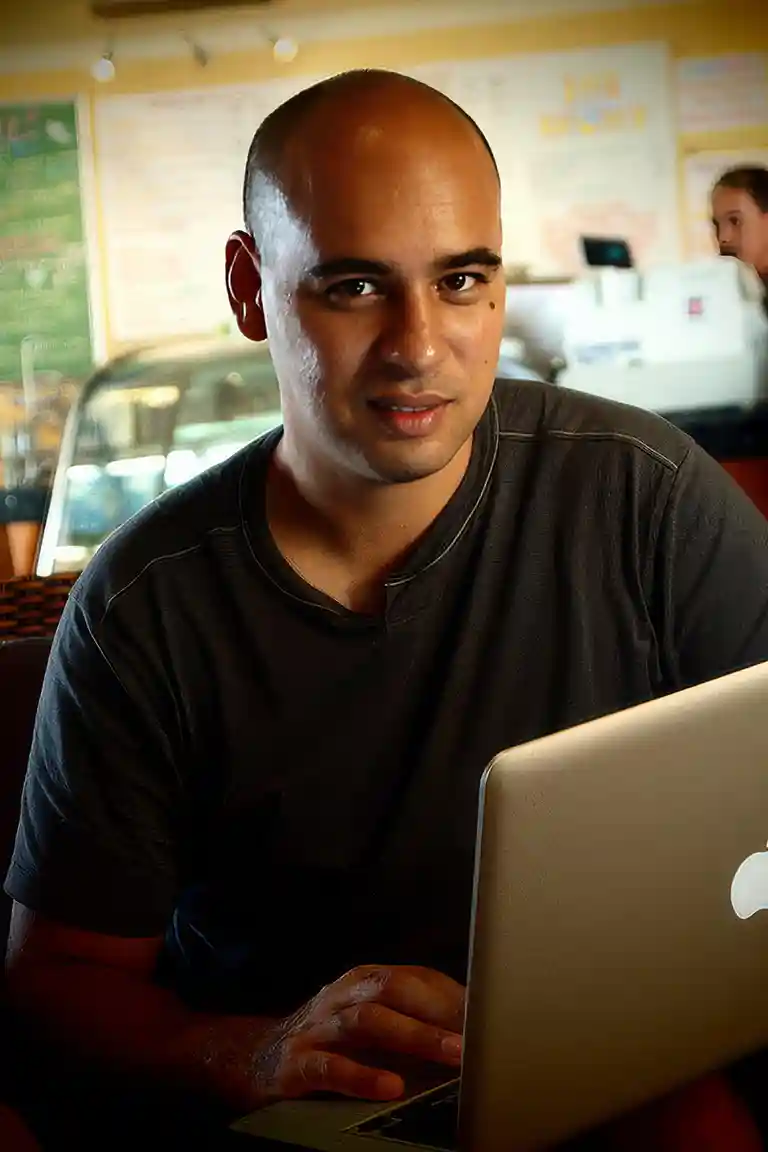 Leo Babauta - Guampedia