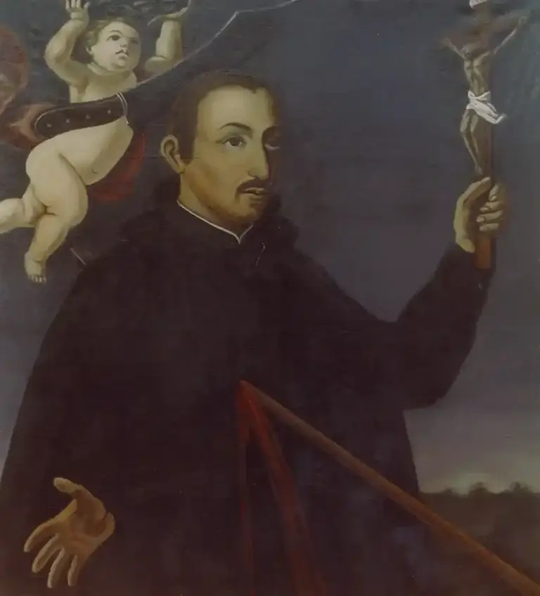 Padre Diego Luis de San Vitores, a Jesuit priest, established the first Catholic mission and the first western schools in Hagåtña during the late 17th century. Guam Public Library System