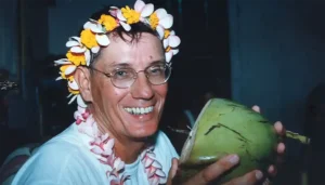 Lawrence J. Cunningham
