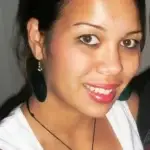 Melissa Camacho