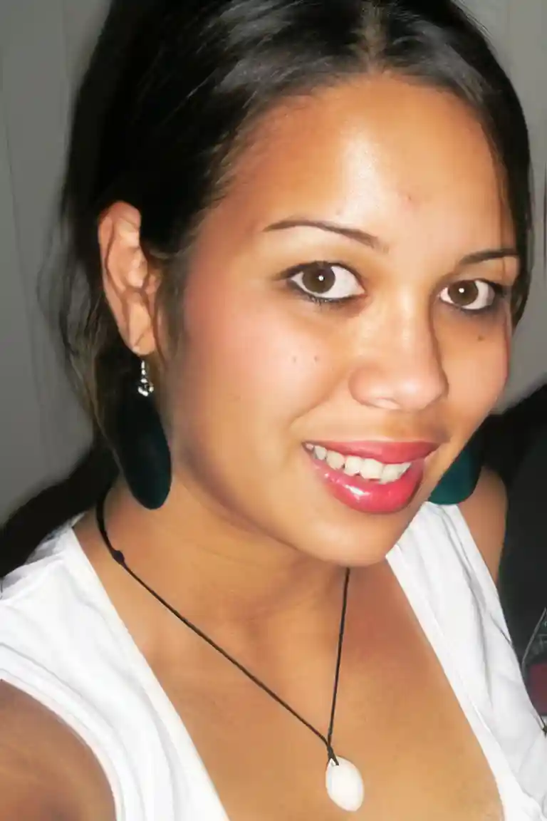 Melissa Camacho - Guampedia Melissa Camacho