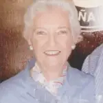 Marjorie G. Driver