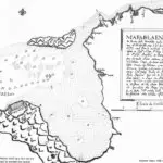 Fort San Luis map