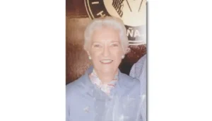 Marjorie G. Driver
