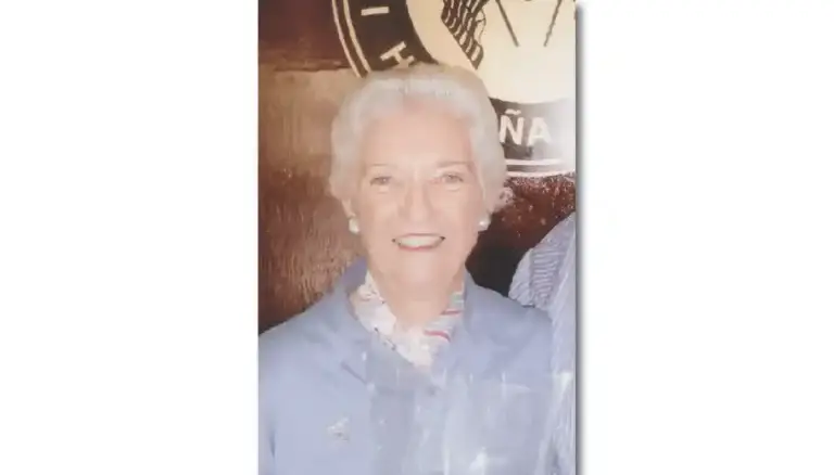 Marjorie G. Driver