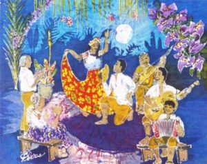 Minagof (Happiness) - Guampedia