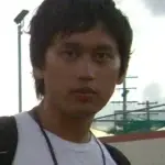 Nicholas Yamashita Quinata