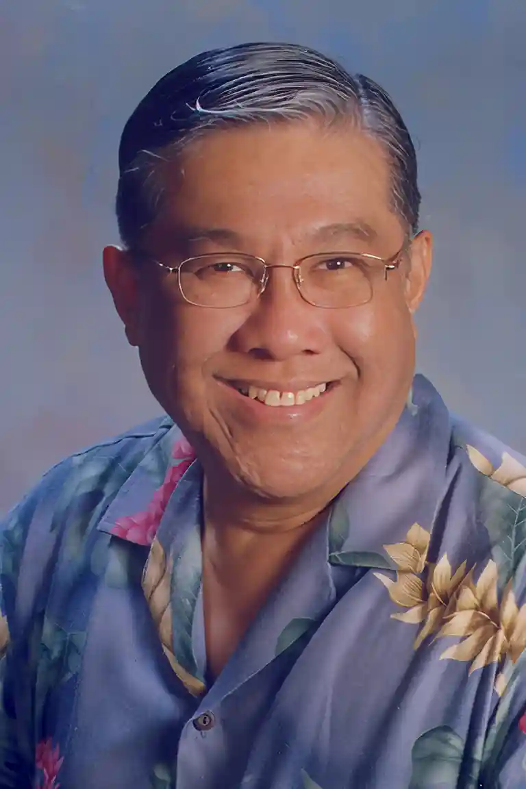 Peter R. Onedera - Guampedia