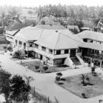 Navy Hospital