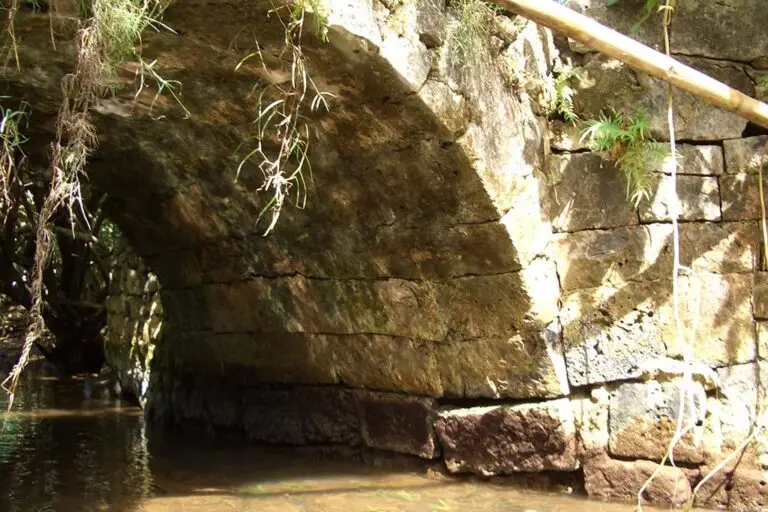 Taleyfac Spanish Bridge
