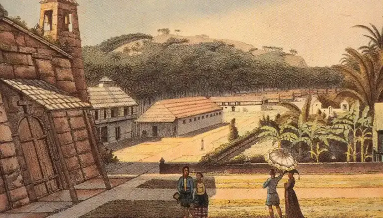 Dulce Nombre de Maria