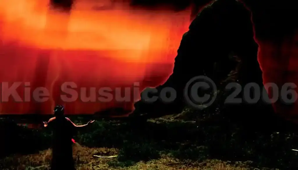 Gi Tinituhon, 2006. Kie Susuico.