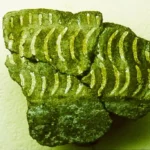 Lime-impressed Design