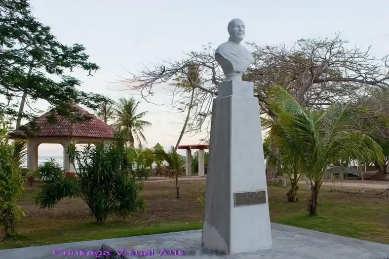 Padre Palomo Park