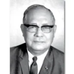 Pedro Martinez Ada
