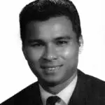 Carlos Lizama Taitano Portrait