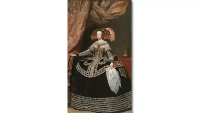 Queen Mariana of Austria Featured Image1100