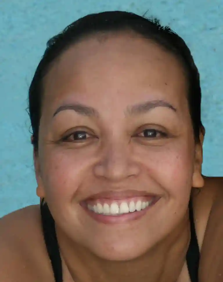 Rosanna P. Barcinas - Guampedia
