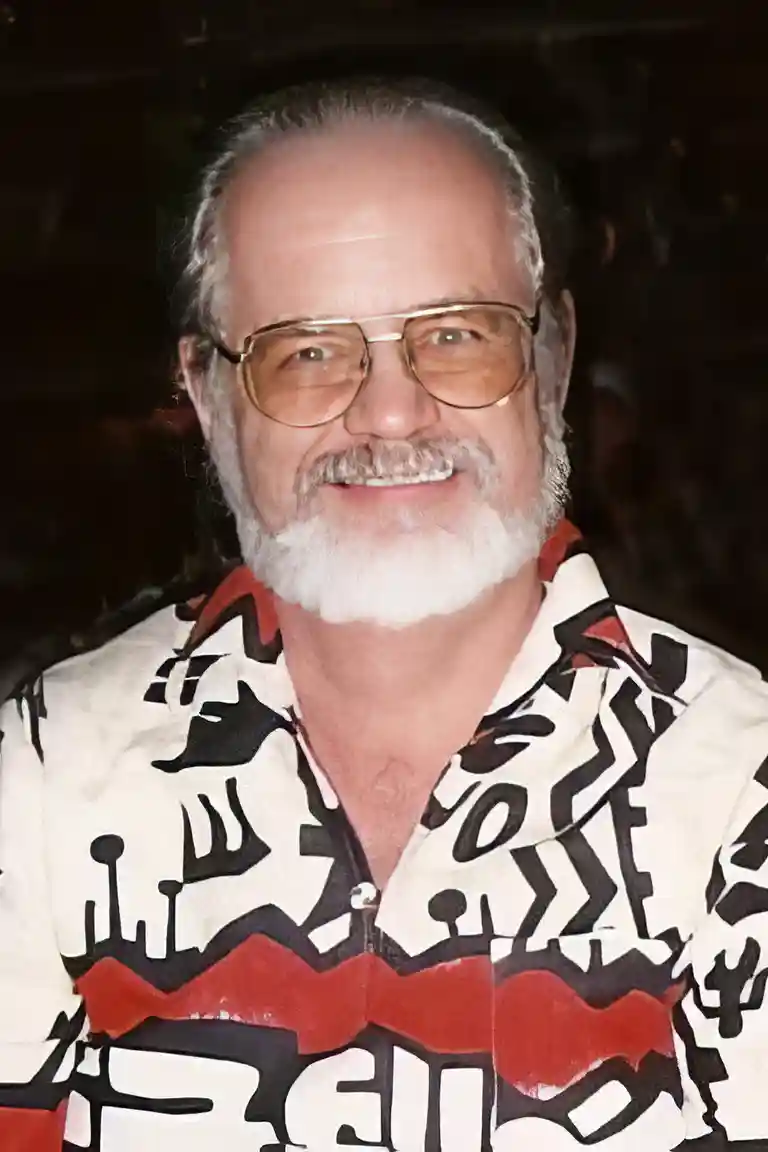 Robert Haddock - Guampedia