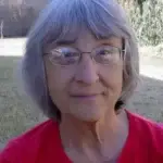 Rosalind Hunter-Anderson