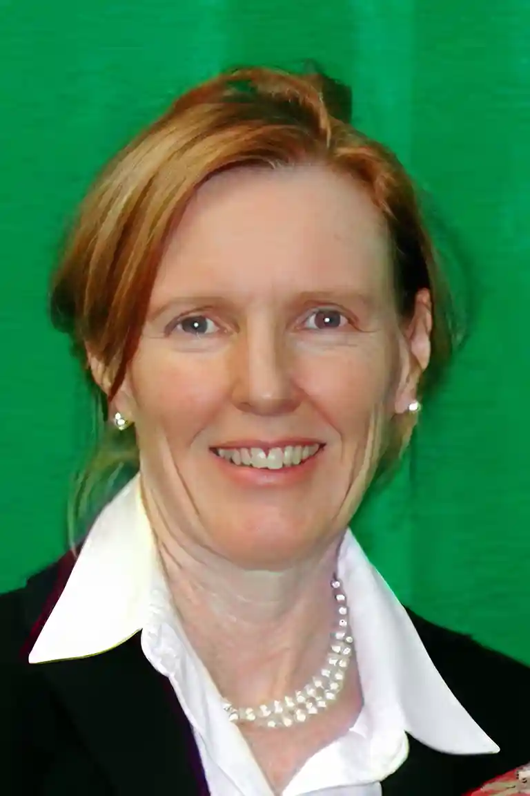 Roseann Murphy Jones - Guampedia