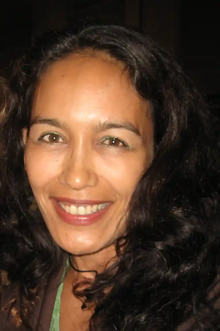 Rita P. Nauta