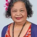 Rosa Salas Palomo