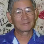 Roy T Tsuda