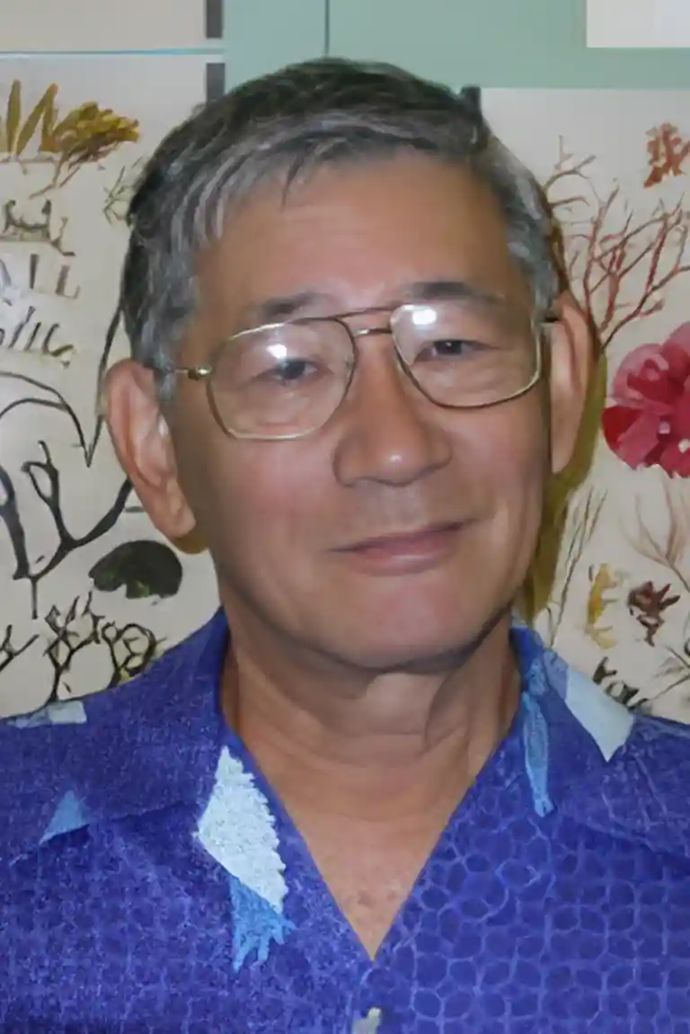 Roy T Tsuda - Guampedia
