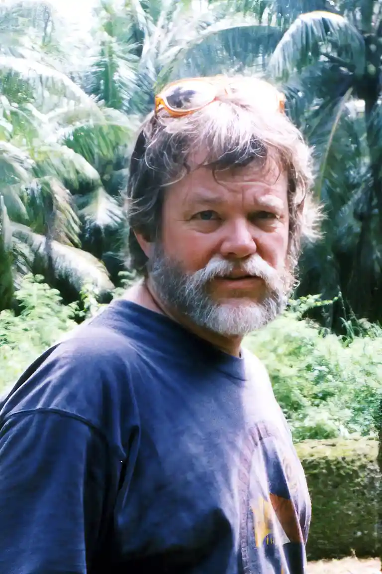 Robert York - Guampedia
