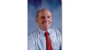 Randall L. Workman