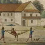 Spanish Era Education Entries