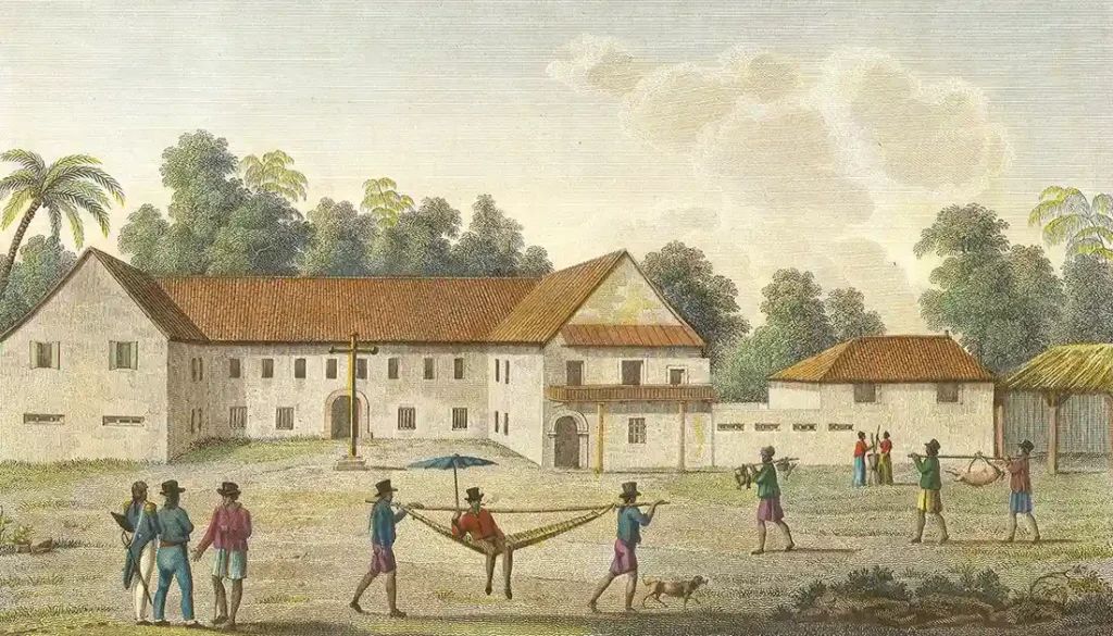 Colegio de San Juan de Letrán