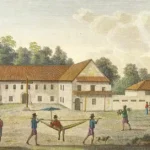 Colegio de San Juan de Letrán