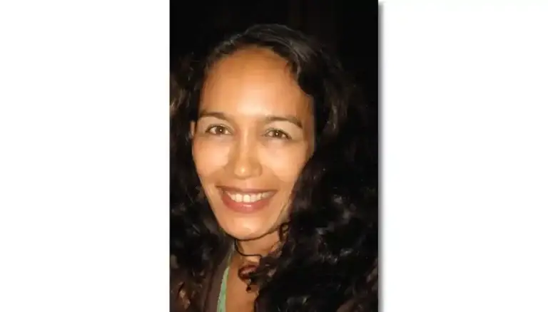Rita P. Nauta