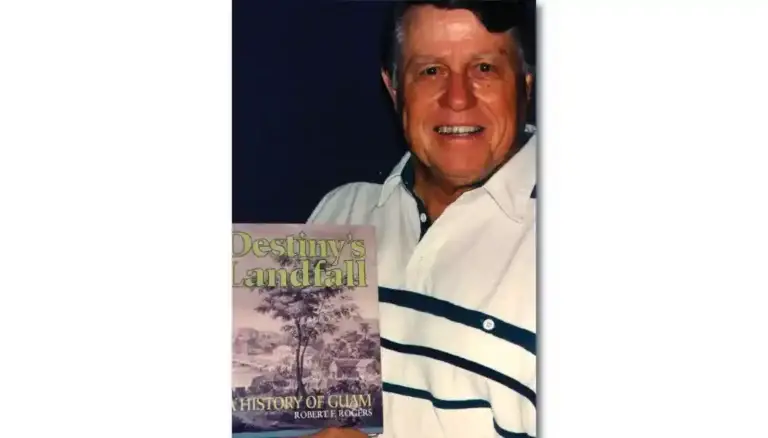 Robert F. Rogers