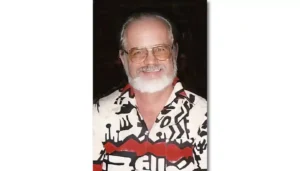 Robert Haddock