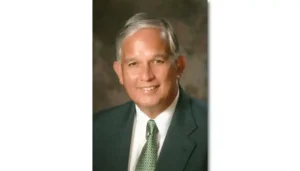 Robert Underwood