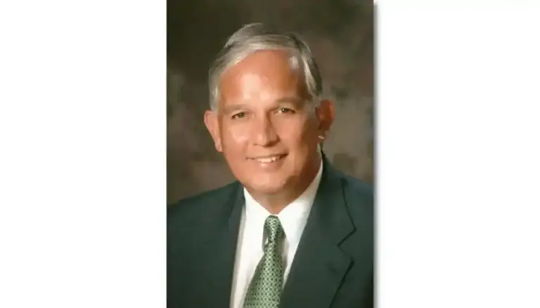 Robert Underwood